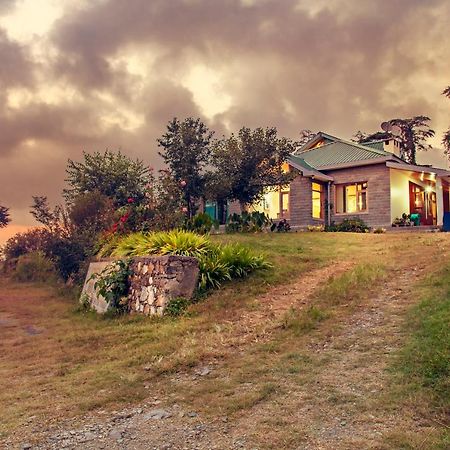The Mashobra Villa Zewnętrze zdjęcie